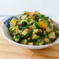 umi☆neco's cooksnap of when they made 【塩昆布で】山形のだし＊我が家風.