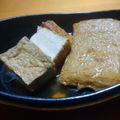 ちくわ君's cooksnap of when they made できた！簡単！セブンのおでん出汁の味.