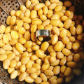 一番星寿美次郎's cooksnap of when they made 蒸し大豆♡時短！もう水煮には戻れない！.
