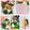 しーくれっと・らいふ's cooksnap of when they made 簡単#シャケ昆布大根おろしの三色丼.