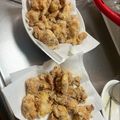 ゆっけどーん's cooksnap of when they made 簡単ジューシー！唐揚げ☆.