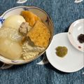 ankotetu's cooksnap of when they made おでんにゆず胡椒～♪.