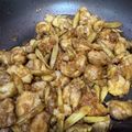 り～mama's cooksnap of when they made こってり旨い(^ω^)鶏ごぼう.