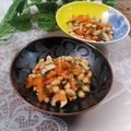 クックHG9V8Y☆'s cooksnap of when they made 出汁昆布も食べよう！大豆水煮で簡単煮豆.