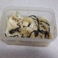 きらり流れ星's cooksnap of when they made 【漢肴】新玉ねぎのナムル.