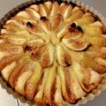 枝里さん's cooksnap of when they made 焼きっぱなしのいちじくケーキ.