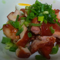 犬の耳's cooksnap of when they made 簡単すぎる照り焼きチキン♡.