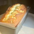 appleafy's cooksnap of when they made しっとりふっくらバナナケーキ.