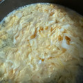 ﾌﾞﾚﾝﾀﾞ's cooksnap of when they made 卵がふわとろ！中華たまごスープ.