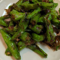 真理かあさん's cooksnap of when they made ししとう大量消費！ただの蒸し焼き.
