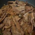 クック679I1C☆'s cooksnap of when they made 超簡単！玉ねぎたっぷり豚の生姜焼き！！.