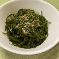 ビートルズ食堂's cooksnap of when they made 砂糖不使用☆切り昆布できんぴら.