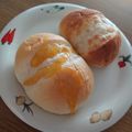 ﾋﾟﾛﾐ♡'s cooksnap of when they made 蜂蜜かけるだけ…食パン☆.
