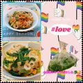 ふくmama✨✨'s cooksnap of when they made 時短★ごま豆腐で白和え.