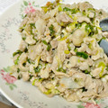 まぁてちゅ's cooksnap of when they made 豚肉のネギ塩炒め.