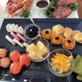 クックAILZLR☆'s cooksnap of when they made おせち～かぼちゃの栗きんとん～洋風.