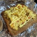 りえりん１６号's cooksnap of when they made 簡単☆レンジでポテトサラダ.