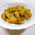みぽぽ37's cooksnap of when they made ＊冷めてもおいしい！マヨカレーぽてと＊.