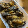 こゆりんねこ's cooksnap of when they made 茄子が一本あれば・・簡単！ 茄子の油味噌.