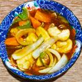 たかはらあゆむ's cooksnap of when they made 野菜たっぷり酢鶏.
