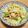克らぶ's cooksnap of when they made 春キャベツ×えび×卵★デリ風マヨサラダ.