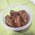 たまさぶろうの部屋's cooksnap of when they made あのタレで作る！絶品蓮根のはさみ焼き♡.