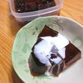 クックHMODZ3☆'s cooksnap of when they made とろ～ん♪簡単コーヒーゼリー.