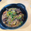 ちょ〜☆'s cooksnap of when they made 簡単!! なすとひき肉のとろ〜り煮物.