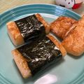ビートルズ食堂's cooksnap of when they made やきもち♡.