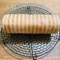 ボブナナ's cooksnap of when they made ＊ふんわり～シンプルトヨ型パン＊.