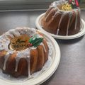 トコタン's cooksnap of when they made ぐりとぐらのふわふわカステラケーキ.
