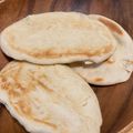 tyat's cooksnap of when they made ＊ナン＊.