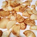 ダリア☆'s cooksnap of when they made ガリッと美味いケトルポテト.