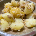 ちぇり‐りん's cooksnap of when they made あと一品☆新じゃがのほっこりゴマ和え☆.