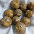 azai's cooksnap of when they made すぐできる小さいじゃがいもの素揚げ煮♪.