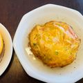 LILY☆JUN's cooksnap of when they made 絶品！簡単！塩あんの天津飯☆.