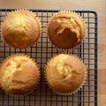 はむころちゃん's cooksnap of when they made HMで生クリームパウンドケーキ.