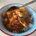 MisaRegis's cooksnap of when they made すぐできる☆サバ缶カレー.