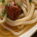 MULA's cooksnap of when they made 簡単すぎ？健康うどん↑(^^_）ルン♪.