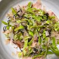 ♬のんのこ日和♬'s cooksnap of when they made ピーマンの塩昆布あえ.