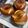 hiyoko17's cooksnap of when they made プレッツェルベーグル.
