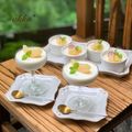 古民家カフェ♡'s cooksnap of when they made 簡単ヨーグルトゼリー.
