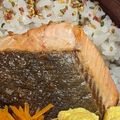 新妻あや's cooksnap of when they made 鮭のムニエル☆しょうゆバター.