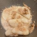 ayakao_03's cooksnap of when they made カブとツナのマヨポン酢サラダ.