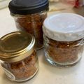 みずほちゃん's cooksnap of when they made 七味唐辛子で作る柚子胡椒と、柚子アレンジ.