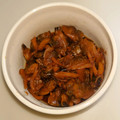 なめこおろし's cooksnap of when they made 超簡単♪むきあさりのつくだ煮.