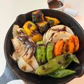 みなとのまんま's cooksnap of when they made ☆蒸し焼き野菜の＊温サラダ＊.