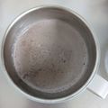 Cony◎'s cooksnap of when they made 喫茶店のホットココア.