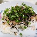 くむちん's cooksnap of when they made あっさり豆腐ステーキ.