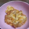 Ilove Pino's cooksnap of when they made ふっくらしっとり鶏むねピカタ.